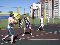 Домашний фитнес как привычка совершенствоваться Домашний фитнес как привычка совершенствоваться