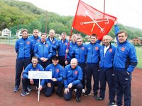 Алкоголь: враг номер раз Алкоголь: враг номер раз